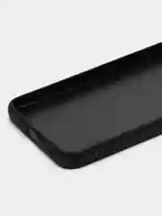 Горчичный чехол с рисунком на Huawei Honor X8a, Хуавей Хонор Х8а