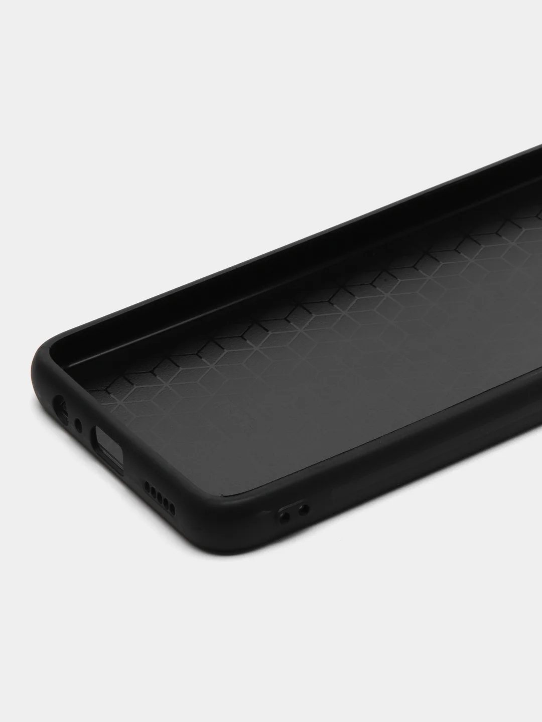 Морской чехол с рисунком на Honor X7a (Хонор Х7а)