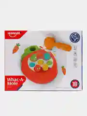 Стучалка "Играем весело"
