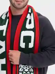 Шарф Ак Барс NEW 3