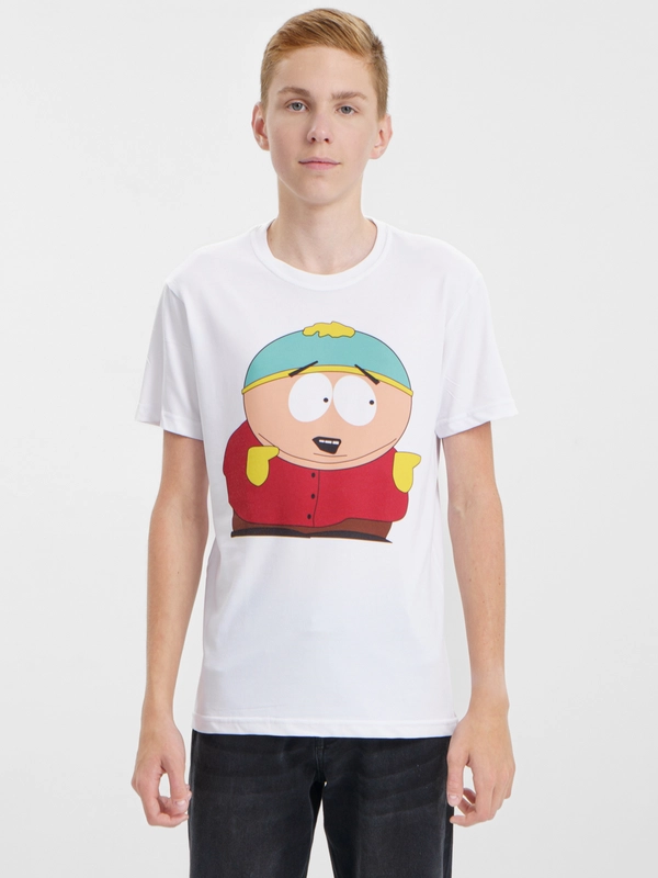 Футболка Южный Парк (South Park) 145