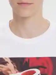 Футболка с принтом музыка, группа рок, поп, рэп, rock, XXXTentacion (Икстентейшен)