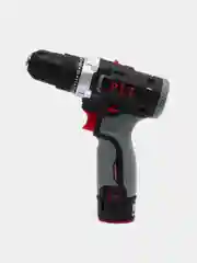 Шуруповерт PIT PBM12K-10A/1 X-DRIVER, 1АКБ аккумуляторная дрель - шуруповерт