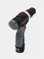 Шуруповерт PIT PBM12K-10A/1 X-DRIVER, 1АКБ аккумуляторная дрель - шуруповерт