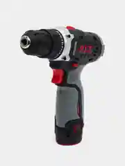 Шуруповерт PIT PBM12K-10A/1 X-DRIVER, 1АКБ аккумуляторная дрель - шуруповерт