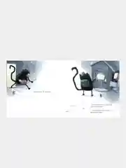 Тайный агент Шмяк, Роб Скоттон