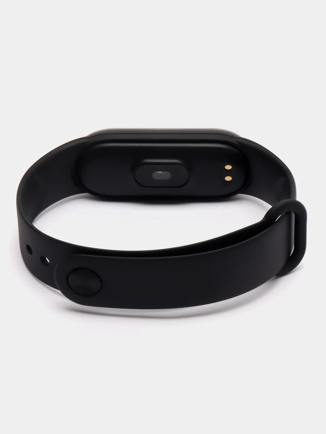 Черный умные часы Smart Band 7