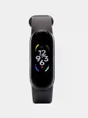 Черный умные часы Smart Band 7