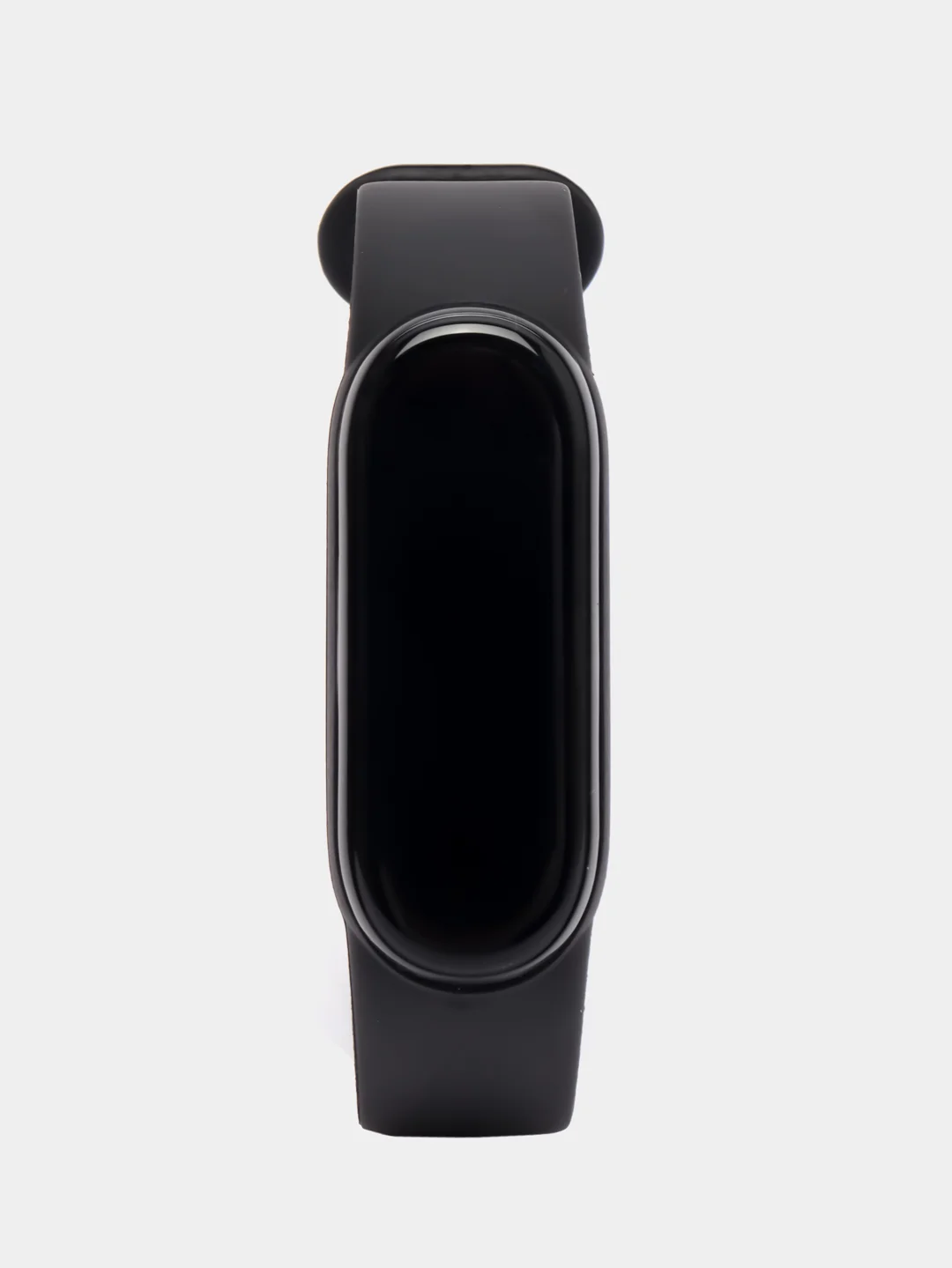Черный умные часы Smart Band 7