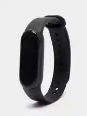 Черный умные часы Smart Band 7