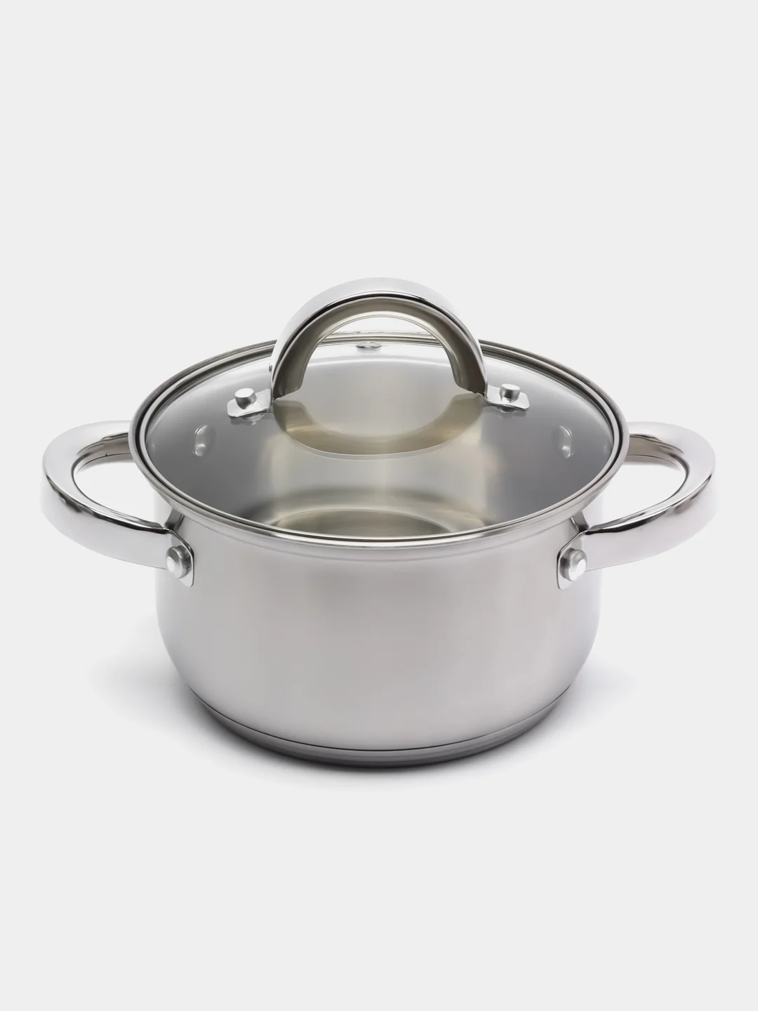 Набор кастрюль Maestro MR-2120-6L 1,5 / 3 / 5 л из 6 предметов