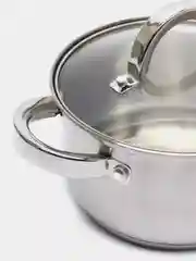 Набор кастрюль Maestro MR-2120-6L 1,5 / 3 / 5 л из 6 предметов