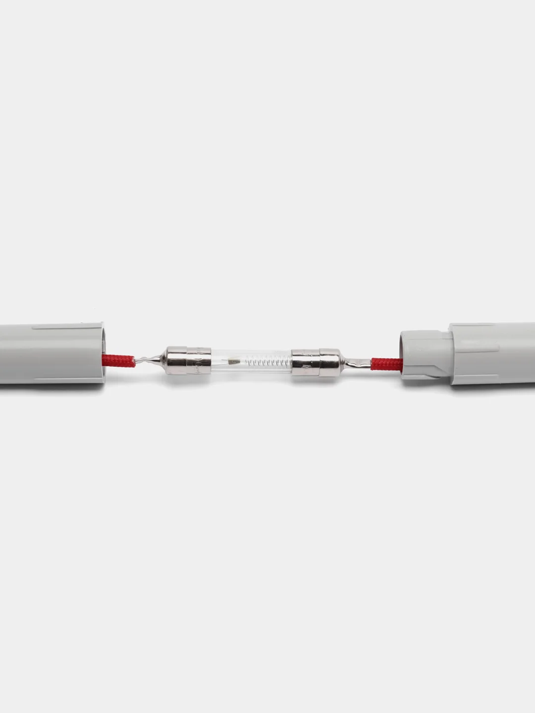 Предохранитель высоковольтный 5KV, 0.65A, для микроволновых печей Samsung DE91-70061J