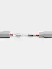 Предохранитель высоковольтный 5KV, 0.65A, для микроволновых печей Samsung DE91-70061J