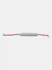 Предохранитель высоковольтный 5KV, 0.65A, для микроволновых печей Samsung DE91-70061J