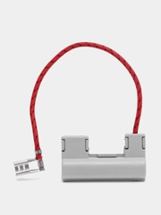 Высоковольтный предохранитель 5kV 650mA для СВЧ печи Samsung DE96-00831A ориг