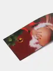 Тёмно-бордовый эротические горячие купоны для двоих, 18+ Новый год