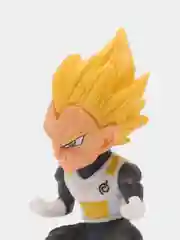 Бирюзовый фигурка аниме Super dragon ball anime, на подставке, драконий жемчуг, коллекционная, 8 см