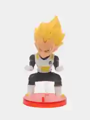 Бордовый фигурка аниме Super dragon ball anime, на подставке, драконий жемчуг, коллекционная, 8 см