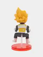 Бирюзовый фигурка аниме Super dragon ball anime, на подставке, драконий жемчуг, коллекционная, 8 см