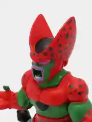 Бежевый фигурка аниме на подставке Super dragon ball anime (Драконий жемчуг), коллекционная, 11 см