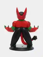 Бежевый фигурка аниме на подставке Super dragon ball anime (Драконий жемчуг), коллекционная, 11 см