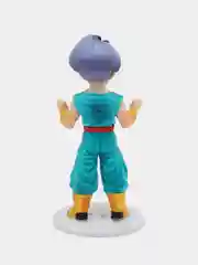Алый фигурка аниме Super dragon ball anime, на подставке, 20 см собираемая коллекционная