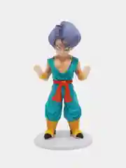 Алый фигурка аниме Super dragon ball anime, на подставке, 20 см собираемая коллекционная