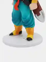 Аметистовый фигурка аниме Super dragon ball anime, на подставке, 20 см собираемая коллекционная