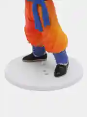 Багровый фигурка аниме Super dragon ball anime, на подставке, 20 см собираемая коллекционная