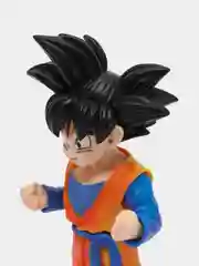 Багровый фигурка аниме Super dragon ball anime, на подставке, 20 см собираемая коллекционная