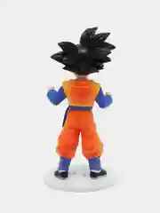 Багровый фигурка аниме Super dragon ball anime, на подставке, 20 см собираемая коллекционная