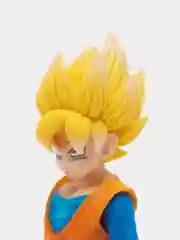 Багровый фигурка аниме Super dragon ball anime, на подставке, 20 см собираемая коллекционная