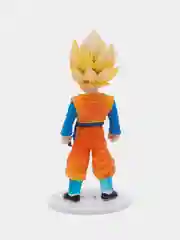 Багровый фигурка аниме Super dragon ball anime, на подставке, 20 см собираемая коллекционная