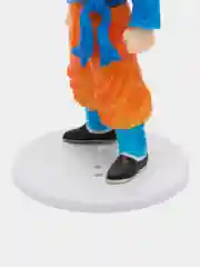 Багровый фигурка аниме Super dragon ball anime, на подставке, 20 см собираемая коллекционная
