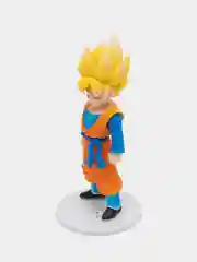 Багровый фигурка аниме Super dragon ball anime, на подставке, 20 см собираемая коллекционная