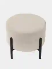 Бежевый пуф Laksi