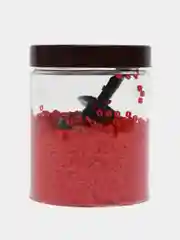 Пучковяз для мотыля с резинками