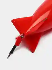 Ракета для рыбалки