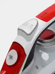 Многофункциональный электрический паровой утюг - отпариватель KING 3013