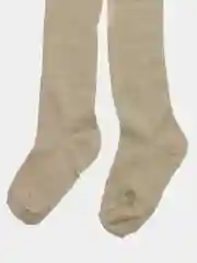 Бежевый детские колготки Kaerdan