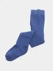 Голубой детские колготки Kaerdan