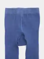 Голубой детские колготки Kaerdan