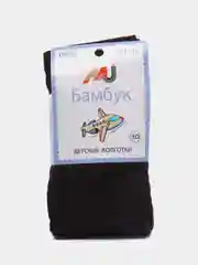 Коричневый детские колготки Kaerdan
