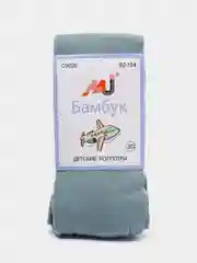 Мятный детские колготки Kaerdan