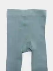 Мятный детские колготки Kaerdan