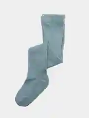 Мятный детские колготки Kaerdan