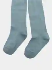 Мятный детские колготки Kaerdan