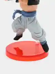 Багровый фигурка аниме Super dragon ball anime, на подставке, драконий жемчуг, коллекционная, 8 см