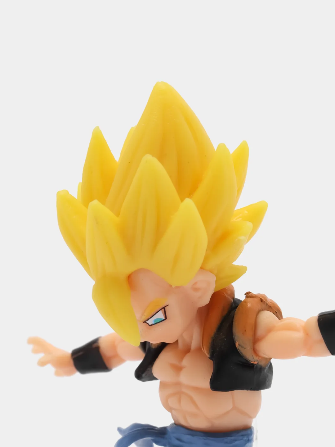 Багровый фигурка аниме Super dragon ball anime, на подставке, драконий жемчуг, коллекционная, 8 см